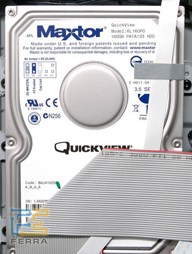 HDD-DVDR-�������� Philips HD-DVDR 3450H/51: ������ ����