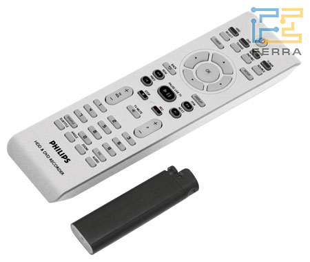 HDD-DVDR-�������� Philips HD-DVDR 3450H/51: ����� ��