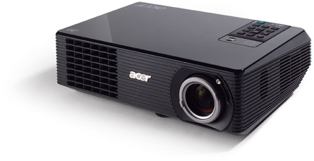 Acer X1260