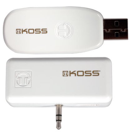 ����� ������������ �������� �� KOSS