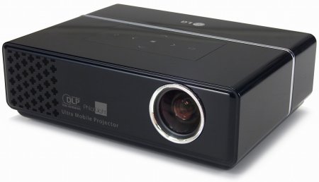 ����� ��������� �������� HS-101 �� LG