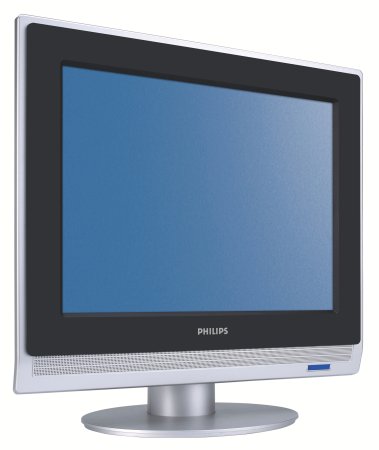 �������������� ��-��������� PFL4122 �� Philips