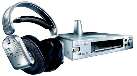������������ �������� SBCHD1500U �� Philips