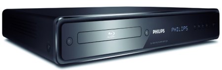 Philips ������������� ������ Blu-ray BDP7200 