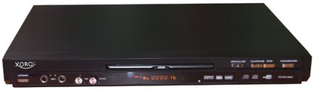 DVD-������������� HSD&nbsp;2125