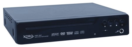 Xoro HSD&nbsp;2041 DVD-�������������