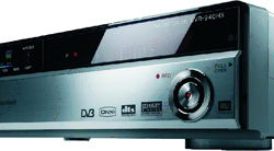 Pioneer DVR-940HX-s