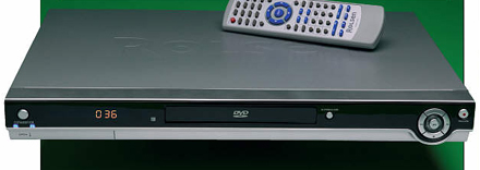 RDR-430
