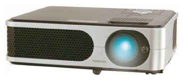 �������������� LCD-�������� Toshiba TLP-X2000