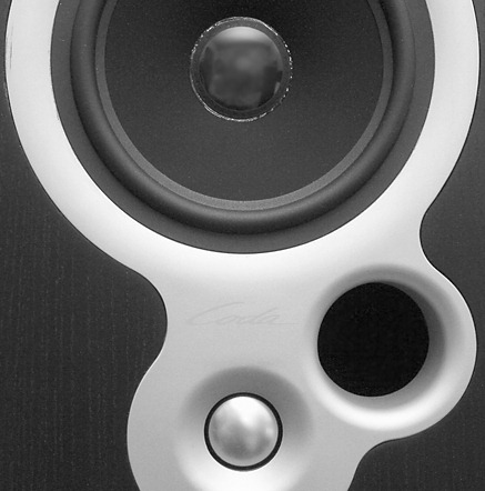 KEF Coda
