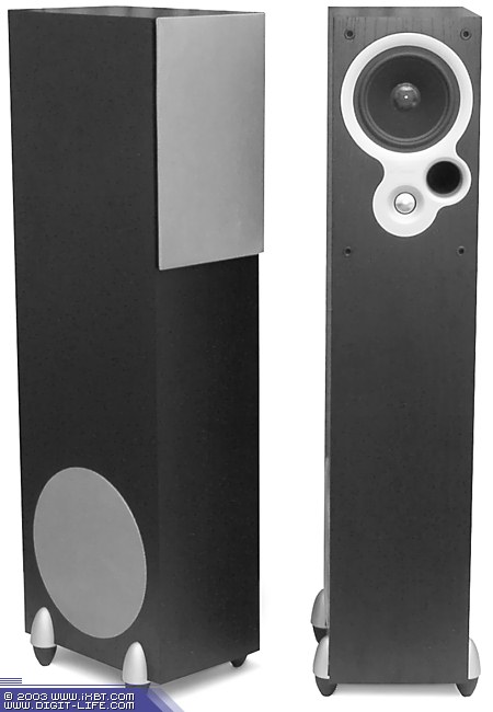 KEF Coda