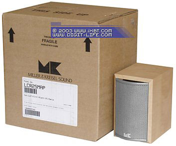 M&K Xenon + M&K K10
