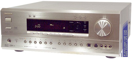 TX-NR 801E &mdash;THX-����������������� 7.1 AV-�������