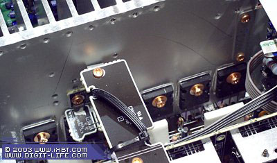TX-NR 801E &mdash;THX-����������������� 7.1 AV-�������