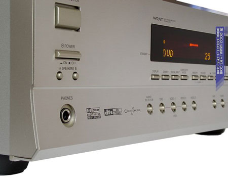 Onkyo TX-SR 501E &mdash;������� AV-������� �������