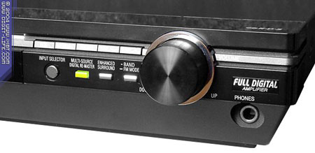 Panasonic SA-XR45 &mdash;6.1 AV-�������