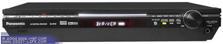 Panasonic SA-XR45 &mdash;6.1 AV-�������