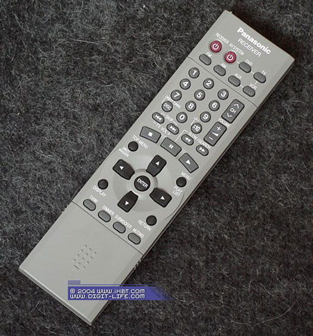 Panasonic SA-XR45 &mdash;6.1 AV-�������