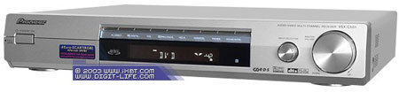 Pioneer VSX&nbsp;C501 &mdash;AV-������� � slim-�������