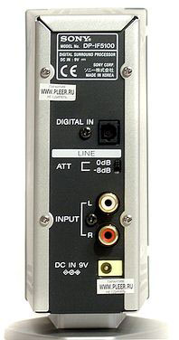 MDR-DS5100