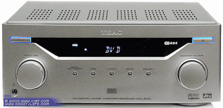 Teac AG-L800
