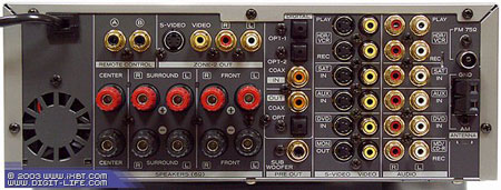 Teac AG-L800