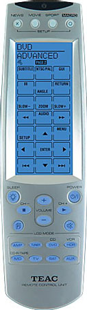����� Teac AG-L800