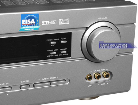 Yamaha RX-V440RDS &mdash;6.1 AV-������� ���������� ������