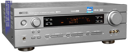 Yamaha RX-V440RDS &mdash;6.1 AV-������� ���������� ������
