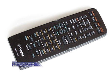 Yamaha RX-V440RDS &mdash;6.1 AV-������� ���������� ������