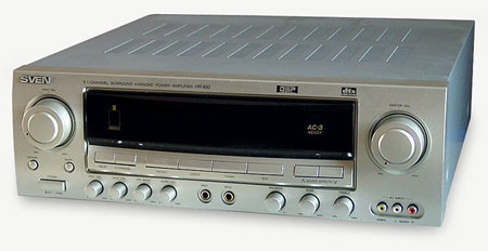 ������������� ��������� SVEN Audio 950