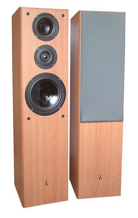 ����������� ������� �� ��������� SVEN Audio 520�