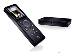 ����������� ������� ������� Logitech Squeezebox Duet