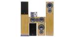 KEF New Cresta