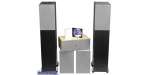 KEF Coda ��������� ������������ ������