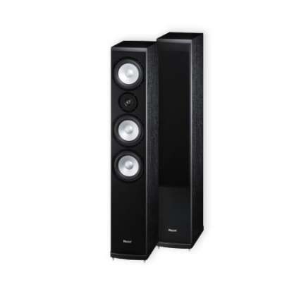 ��������� �������� Magnat Quantum 607, black