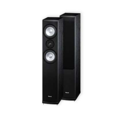 ��������� �������� Magnat Quantum 605, black