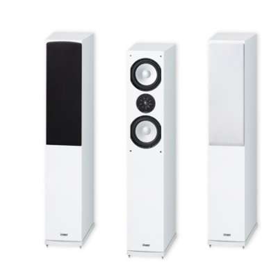 ��������� �������� Magnat Quantum 705 White