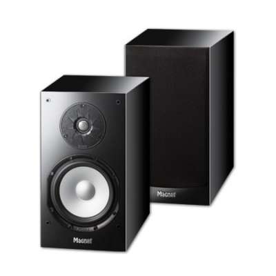 �������� �������� Magnat Quantum 703, Black lacquer