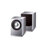 �������� Magnat Quantum 730 A, Silver lacquer