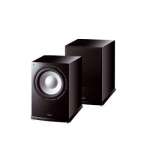 �������� Magnat Quantum 730 A, Black lacquer