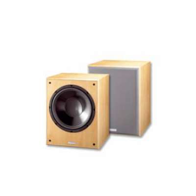 �������� Magnat Monitor Sub 300 A, beech