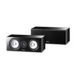 ������������ ������� ������������ ������ Magnat Quantum center 716, Black lacquer