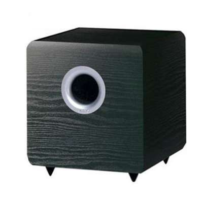 �������� Jamo S 40 sub black ash