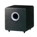 �������� Jamo S 40 sub black ash