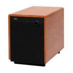 �������� Jamo SUB 550 Black Ash
