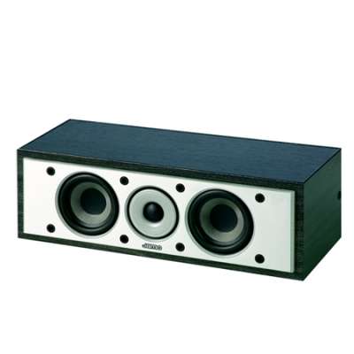 ����������� �������� JAMO E 7Cen, black ash