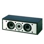 ����������� �������� JAMO E 7Cen, black ash