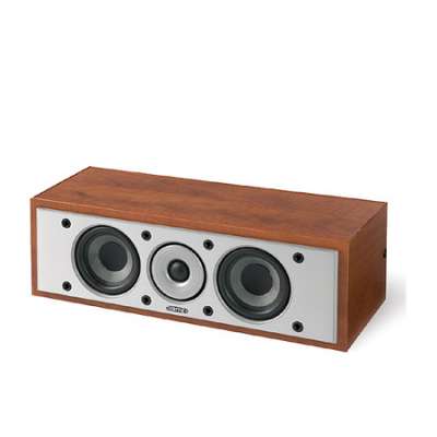 ����������� �������� JAMO E7cen, dark apple