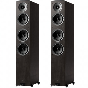 ��������� �������� Jamo C 607 Black Ash